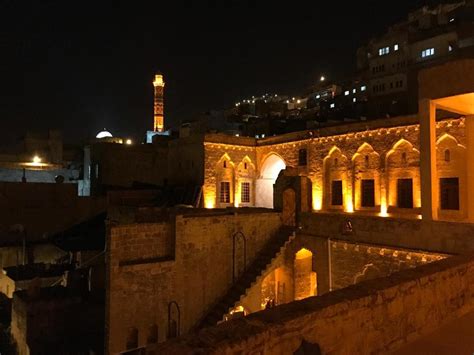  Mardin Kasr-ı Hümayun: Tarihin Gözlerine Bakıp Evrensel Uygarlığı Keşfedin!