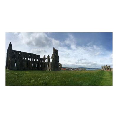  Whitby Abbey, Gizemli Orta Çağ Kalıntıları ve Muhteşem Sahil Manzaraları!