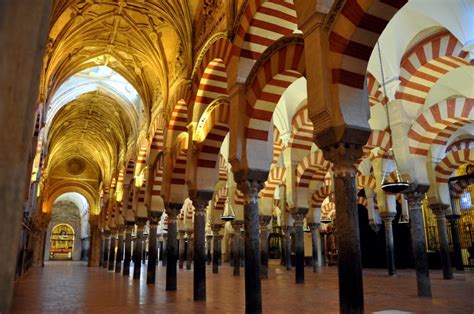 Catedral de Córdoba: İspanya'nın En Büyük Gizli Hazineleri İçinden Birisi!