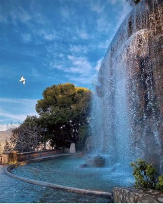  Château de Nice: Bir Rönesans Şatosunun Gizemli Şehvetini Keşfedin!