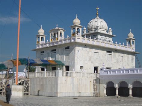  Gurdwara Sri Guru Arjan Dev Ji Tarihi ve Ruhsal Bir Yolculuk!