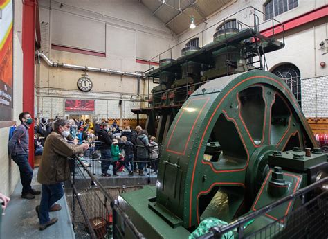 Kelham Island Museum: Keşfetmeye Değer Bir Endüstriyel Miras!