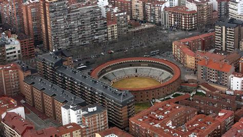  Plaza de Toros de Valladolid: Tarihi Bir Güvenlik Alanı ve İspanyol Kültürünün Merkezi!