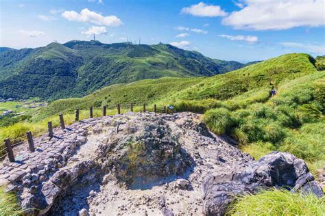  Yangmingshan Parkı Tarihi Kalıntılarla Dolu Muhteşem Manzaralarıyla Sizleri Bekliyor!